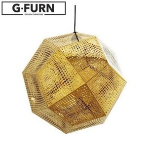 G-FURN Tetra pendant lamp